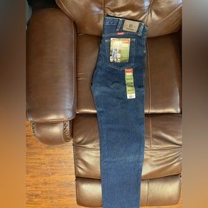 Brand new Wrangler Pants
